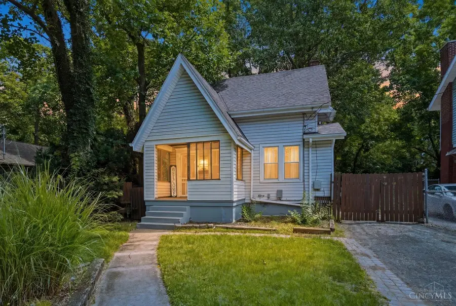 6440 Heitzler Avenue, Cincinnati, OH 45224 - #2