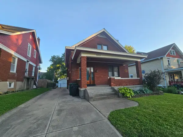 3047 Feltz Avenue, Cincinnati, OH 45211