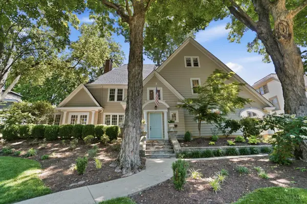 1340 Observatory Drive, Cincinnati, OH 45208