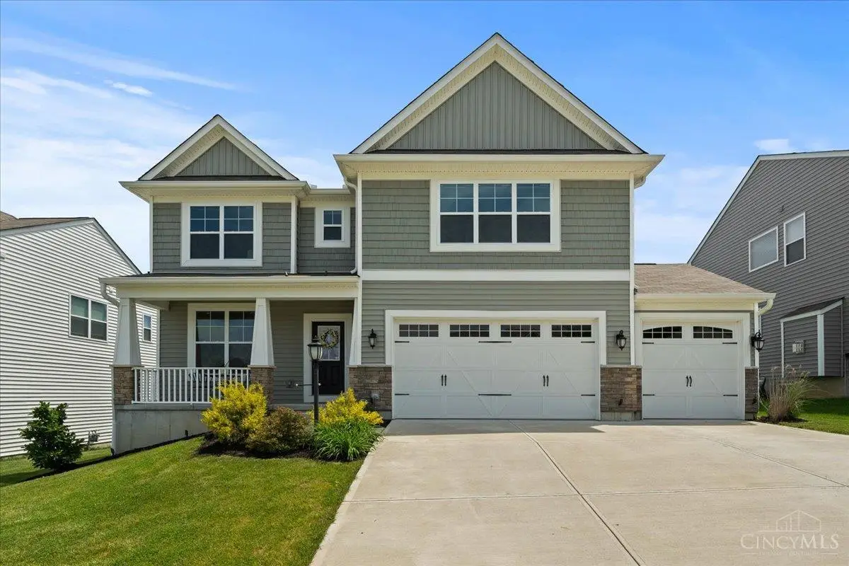5186 Center View Drive, Union, OH 45150 - #1