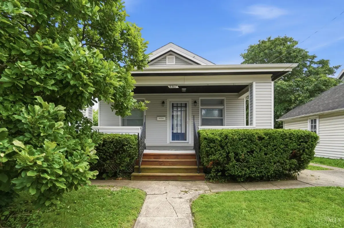 3307 Cardiff Avenue, Cincinnati, OH 45209 - #1