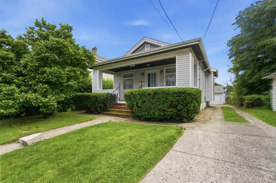 3307 Cardiff Avenue, Cincinnati, OH 45209 - #2