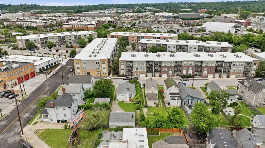 3307 Cardiff Avenue, Cincinnati, OH 45209 - #3
