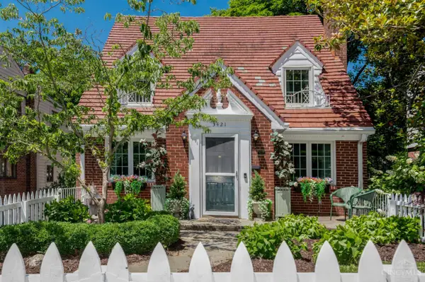 3421 Custer Avenue, Cincinnati, OH 45208
