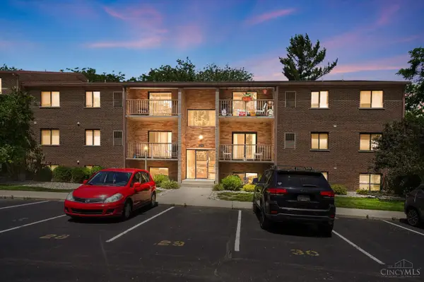 4274 Paul Road #27, Delhi Twp, OH 45238