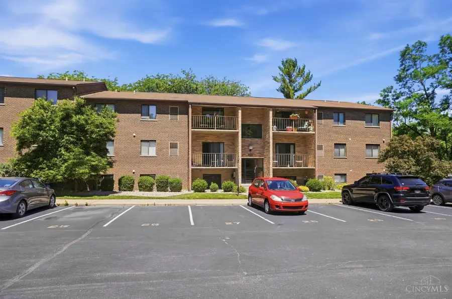 4274 Paul Road #27, Delhi, OH 45238 - #2