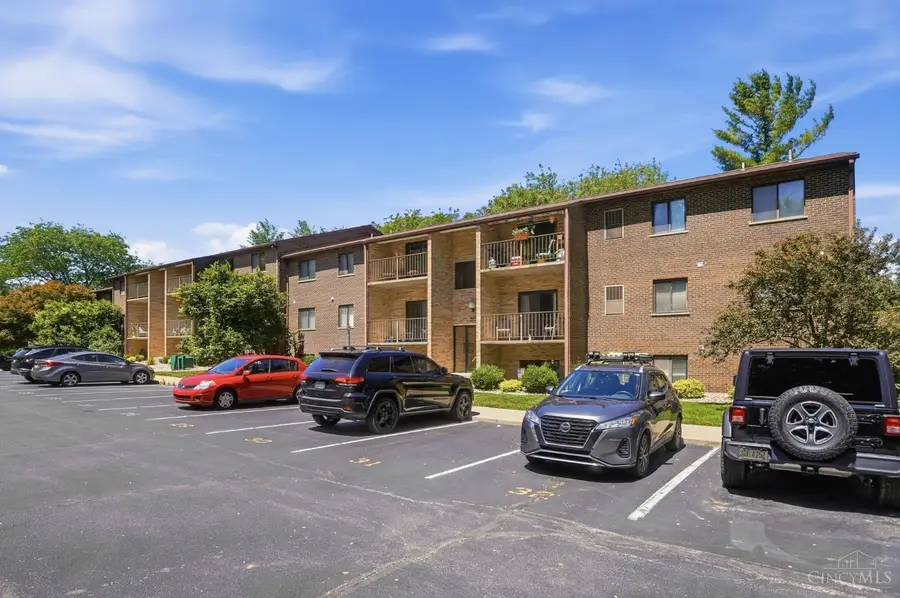 4274 Paul Road #27, Delhi, OH 45238 - #3