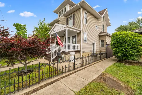 7 N Sutphin Street, Middletown, OH 45042