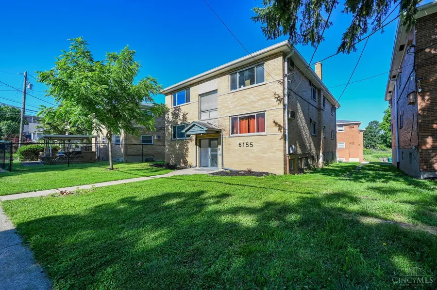 6155 Ridge Avenue, Cincinnati, OH 45213 - #2