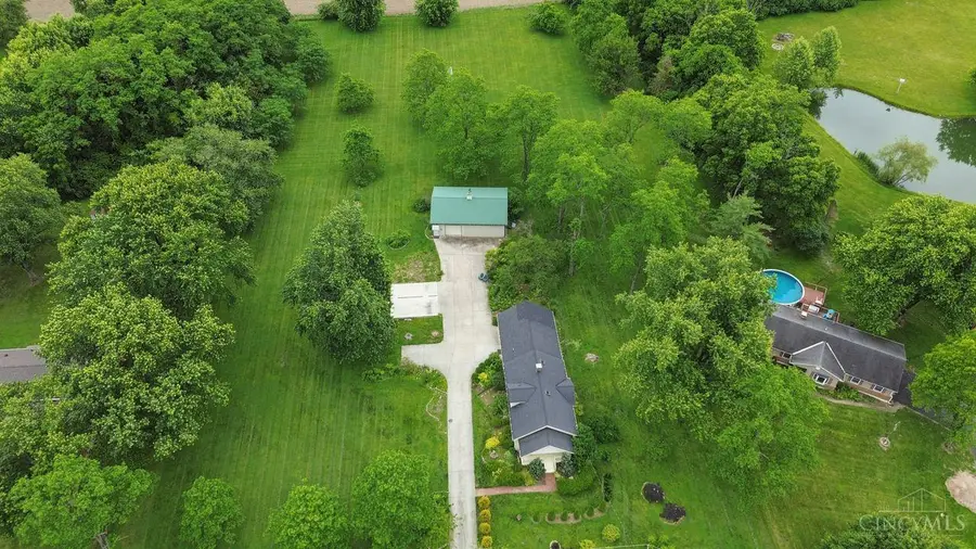 3249 Hamilton Scipio Road, Ross, OH 45013 - #2