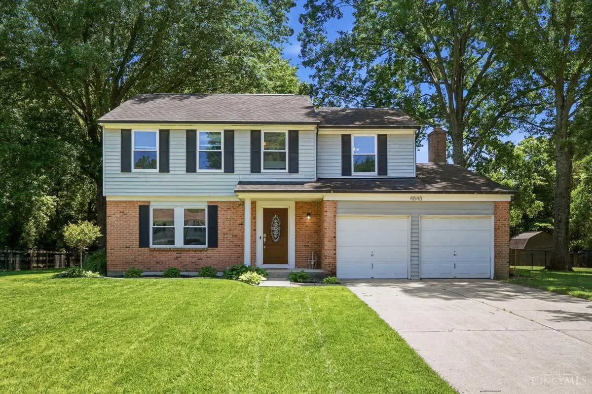 4848 Powderhorn Drive, Union, OH 45244 - #1