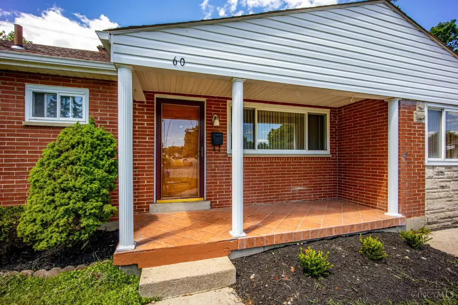60 Beverly Court, Hamilton, OH 45013 - #2