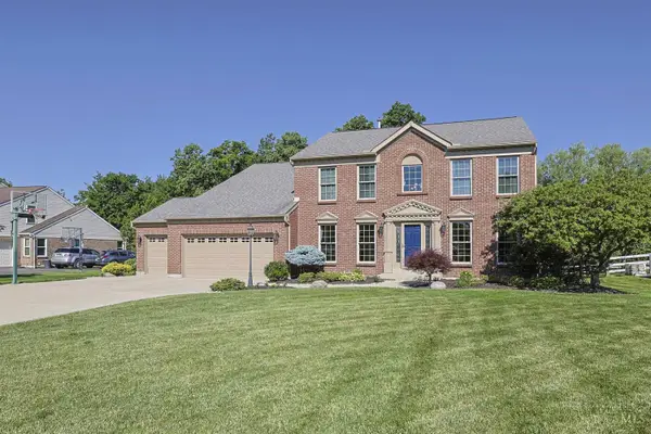 5585 Autumn Wynd Lane, Miami Twp, OH 45150