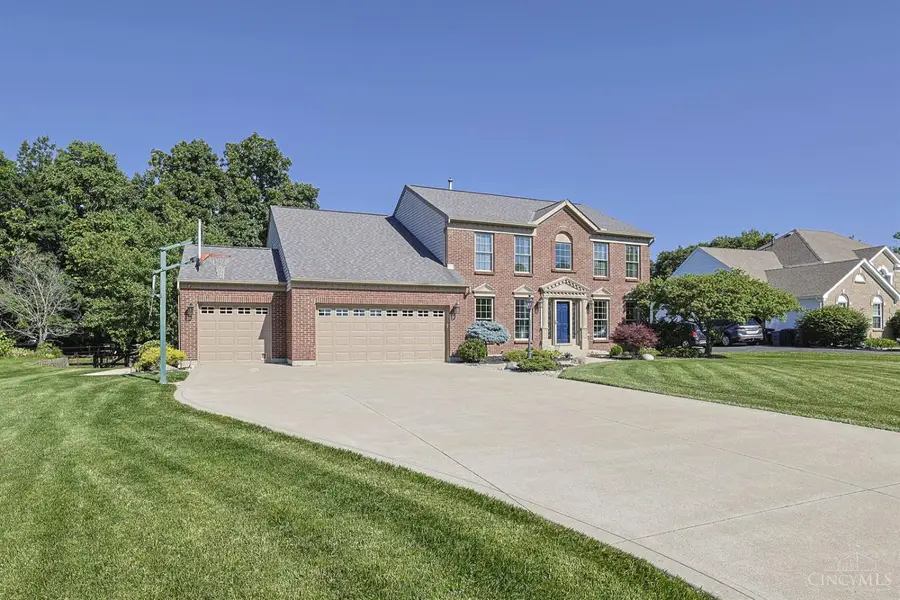 5585 Autumn Wynd Lane, Miami, OH 45150 - #2