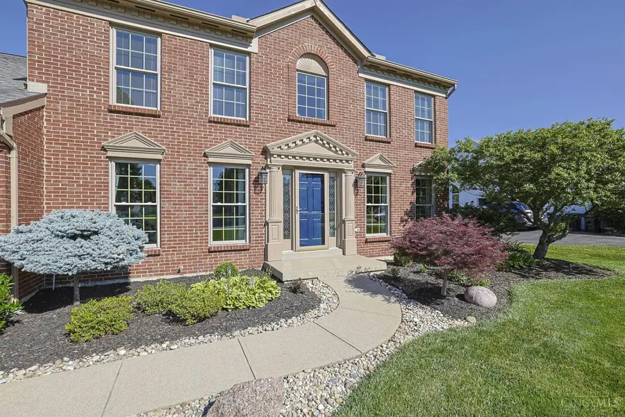 5585 Autumn Wynd Lane, Miami, OH 45150 - #3