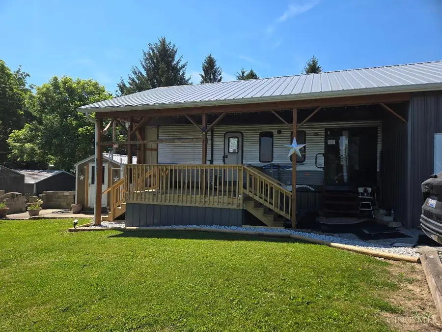 7016 Highland Trail W, Hillsboro, OH 45133 - #2
