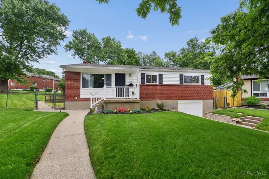 3393 Bellehaven Court, Green, OH 45248 - #2