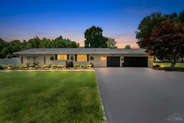 6634 Paxton Guinea Road, Miami Twp, OH 45140