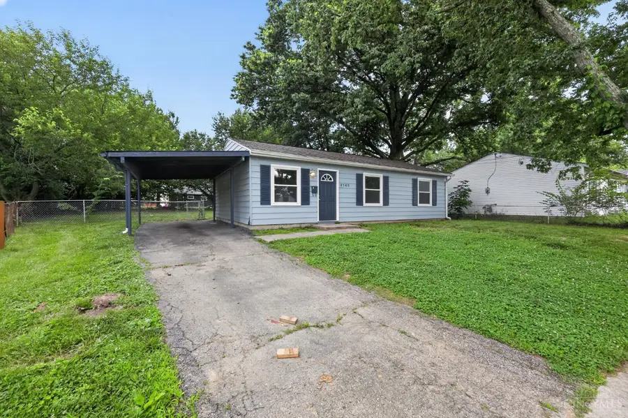 3540 Alamosa Drive, Cincinnati, OH 45251 - #3