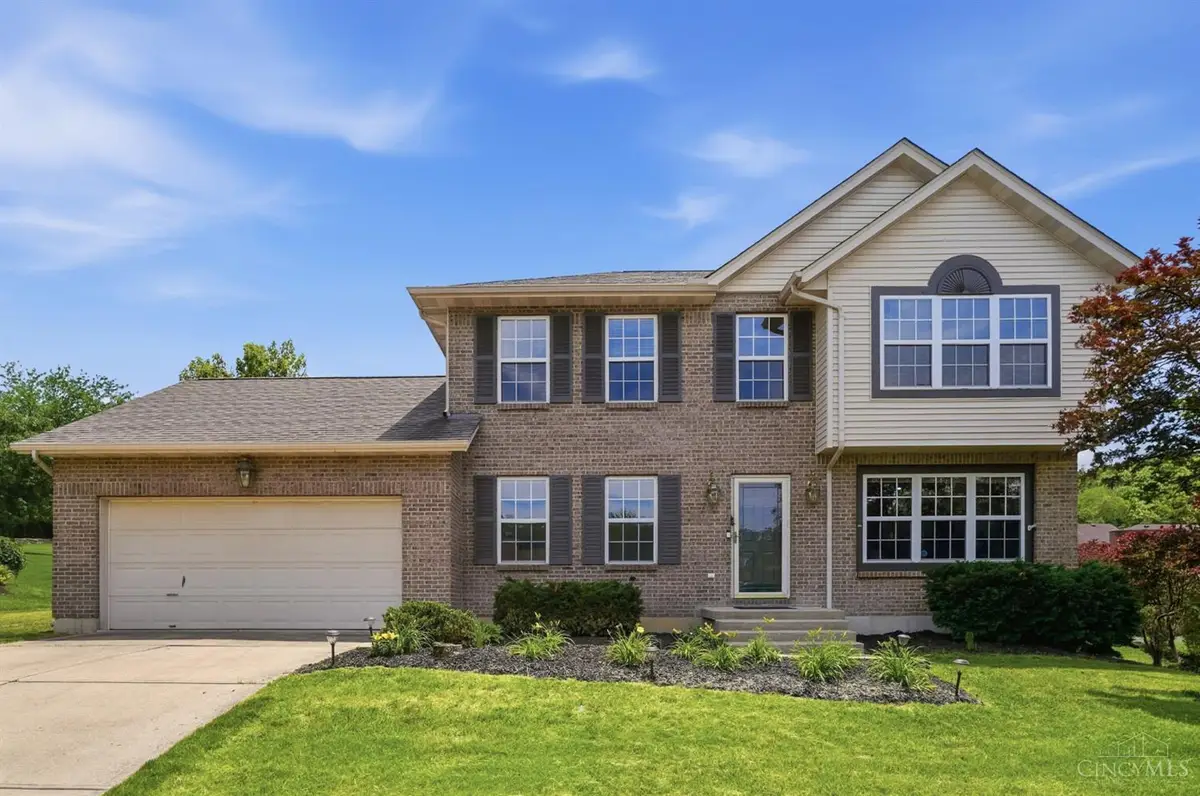325 Gregorian Drive, Fairfield, OH 45014 - #1