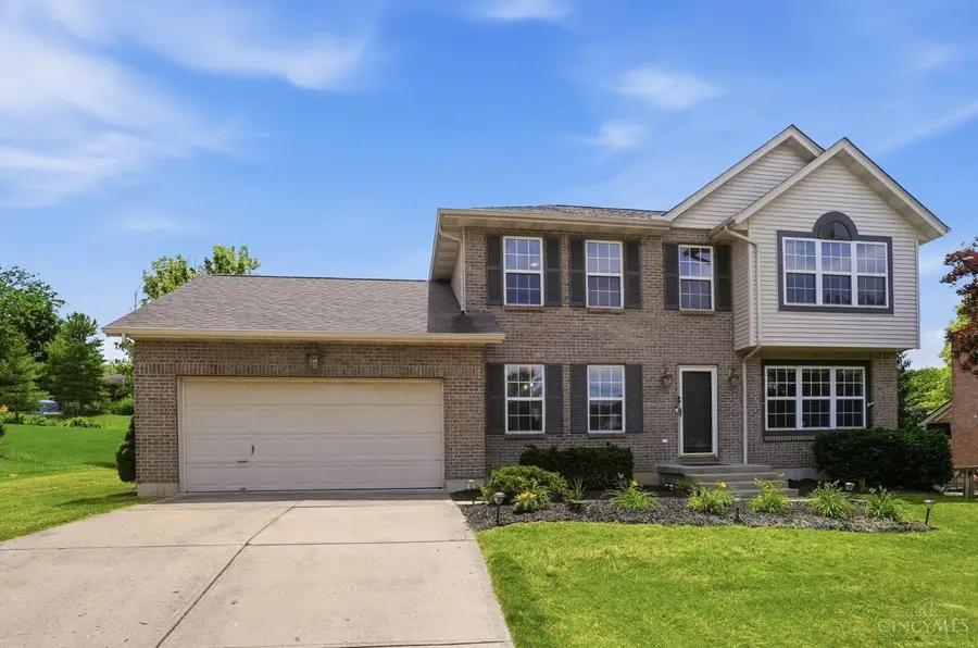 325 Gregorian Drive, Fairfield, OH 45014 - #3