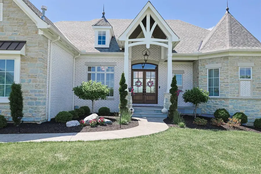 5 Old Orchard Lane, Monroe, OH 45242 - #3