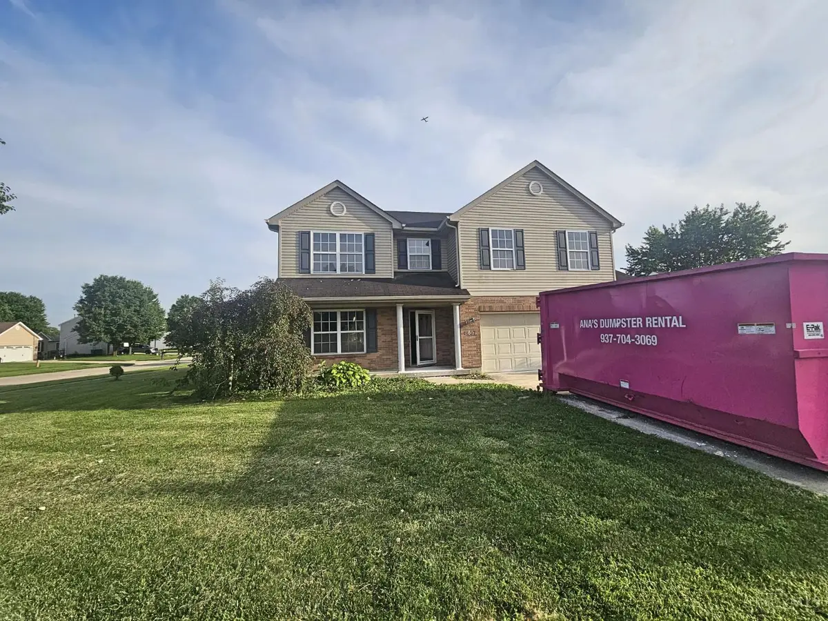 8657 Plum Creek Court, Franklin, OH 45005 - #1
