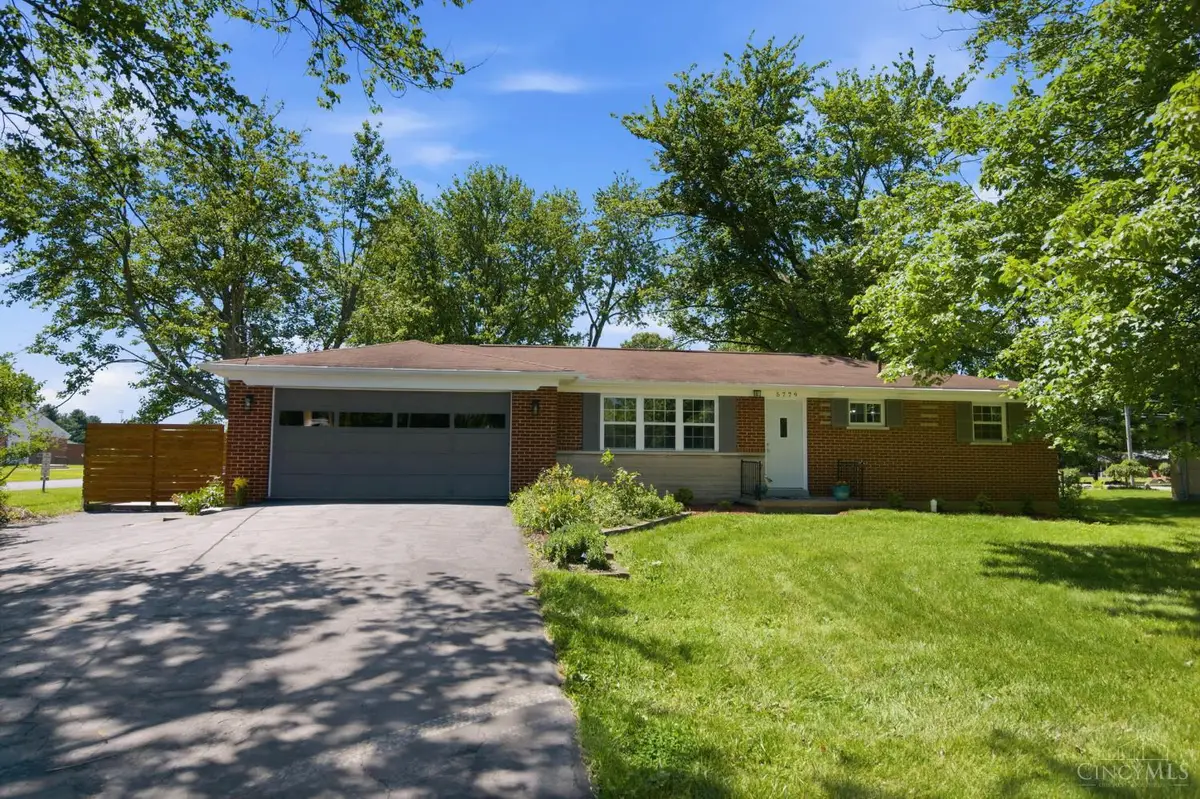 5779 Wolfpen-pleasant Hill Road, Milford, OH 45150 - #1