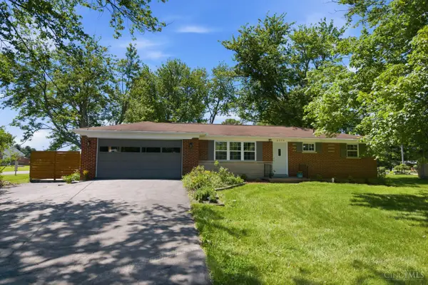 5779 Wolfpen-pleasant Hill Road, Milford, OH 45150