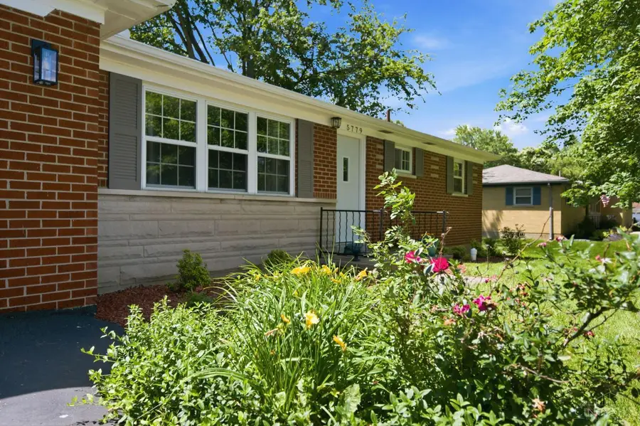 5779 Wolfpen-pleasant Hill Road, Milford, OH 45150 - #2