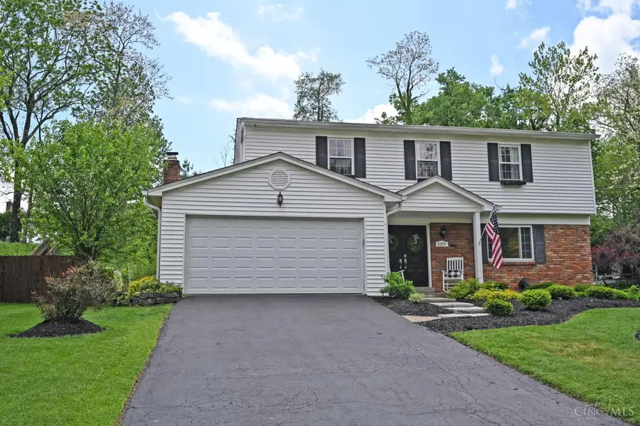 8207 Asbury Hills Drive, Forestville, OH 45255 - #3