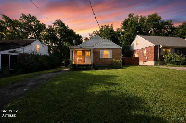 364 Ingram Road, Cincinnati, OH 45218
