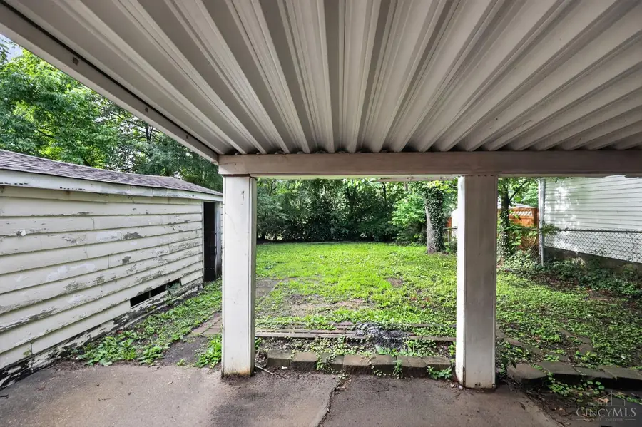 364 Ingram Road, Cincinnati, OH 45218 - #3