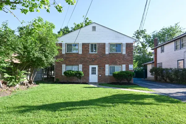 4102 South, Cincinnati, OH 45236