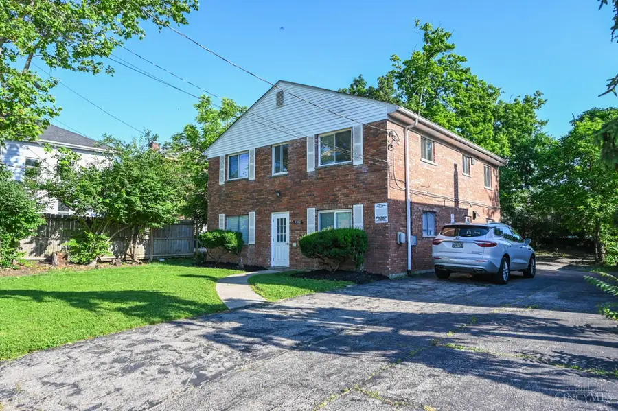 4102 South, Cincinnati, OH 45236 - #2