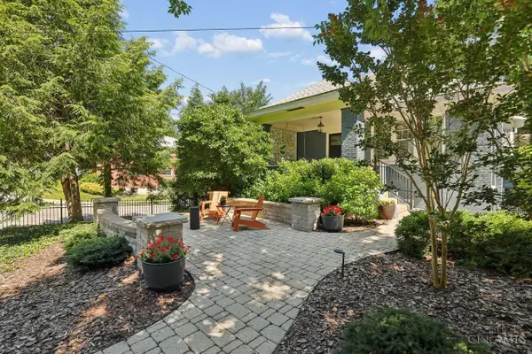 3520 Pape Avenue, Cincinnati, OH 45208