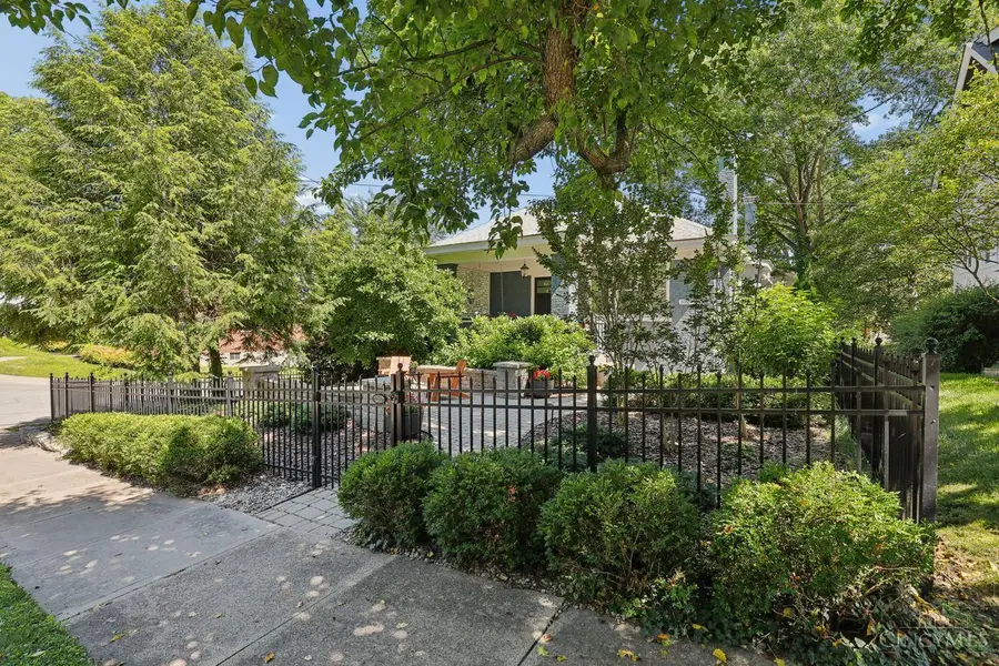 3520 Pape Avenue, Cincinnati, OH 45208 - #3