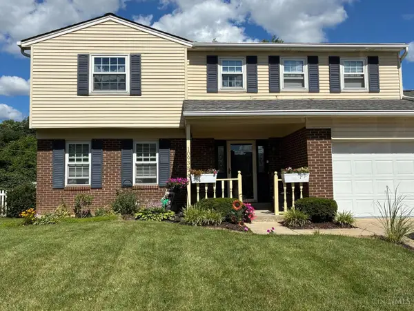 10938 Timberwood Court, Sharonville, OH 45241