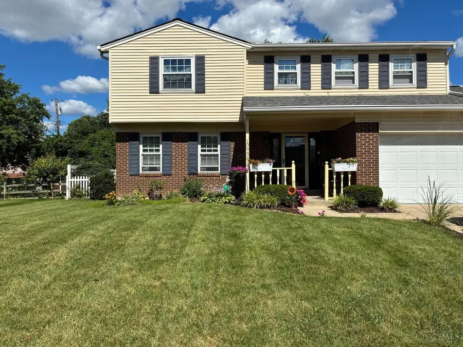 10938 Timberwood Court, Sharonville, OH 45241 - #2
