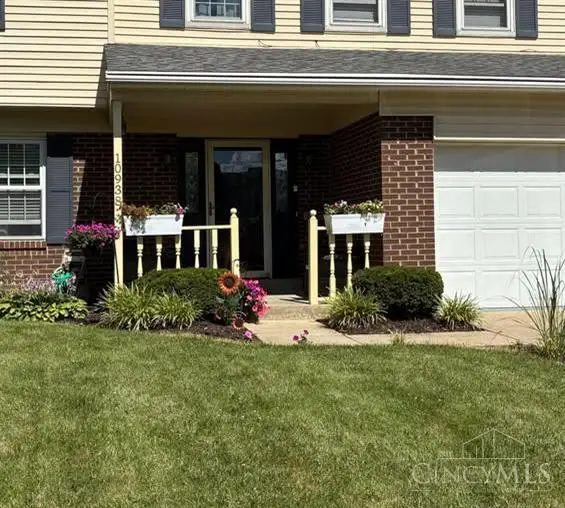 10938 Timberwood Court, Sharonville, OH 45241 - #3