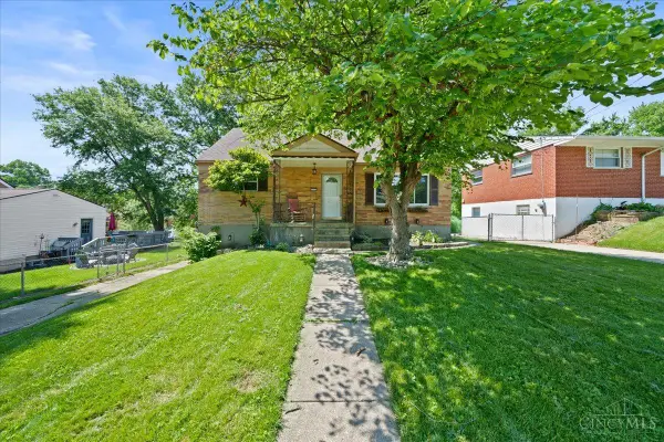 5455 Hyacinth Terrace, Cincinnati, OH 45248