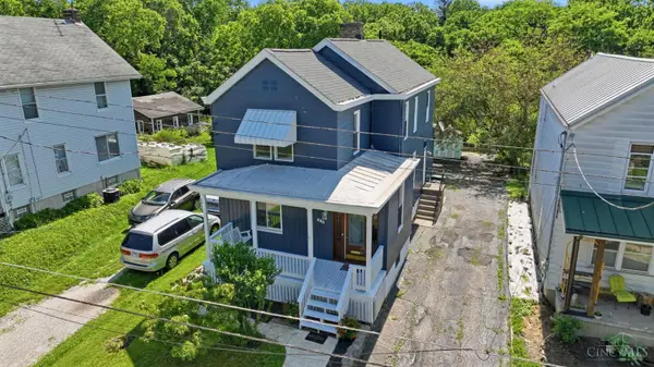 550 Enright Avenue, Cincinnati, OH 45205