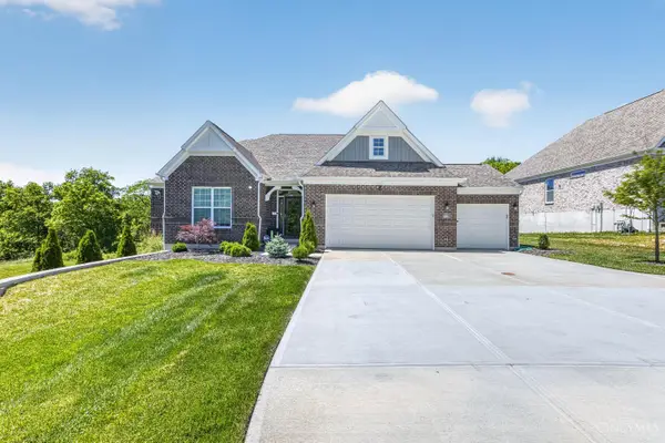 4994 Shadow Hawk Drive, Green Twp, OH 45247