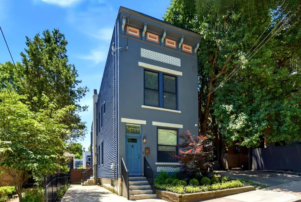 951 Parkside Place, Cincinnati, OH 45202 - #1