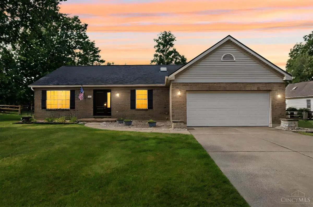 3586 El Rego Drive, Pierce, OH 45102 - #1