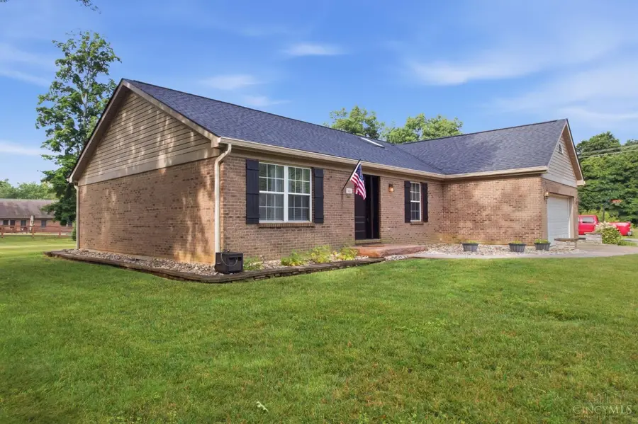 3586 El Rego Drive, Pierce, OH 45102 - #3