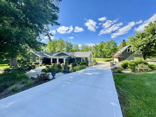 5596 Greentree Road, Turtle Creek Twp, OH 45036