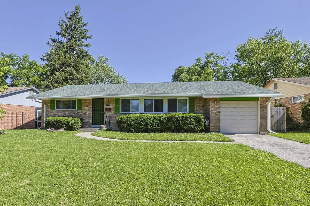 810 Cloverview Avenue, Finneytown, OH 45231 - #1