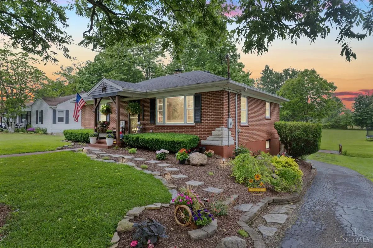 2866 St Rt 133, Tate, OH 45106 - #1