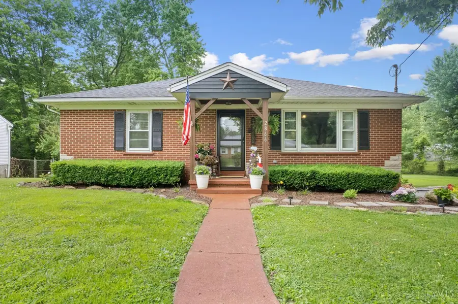 2866 St Rt 133, Tate, OH 45106 - #2